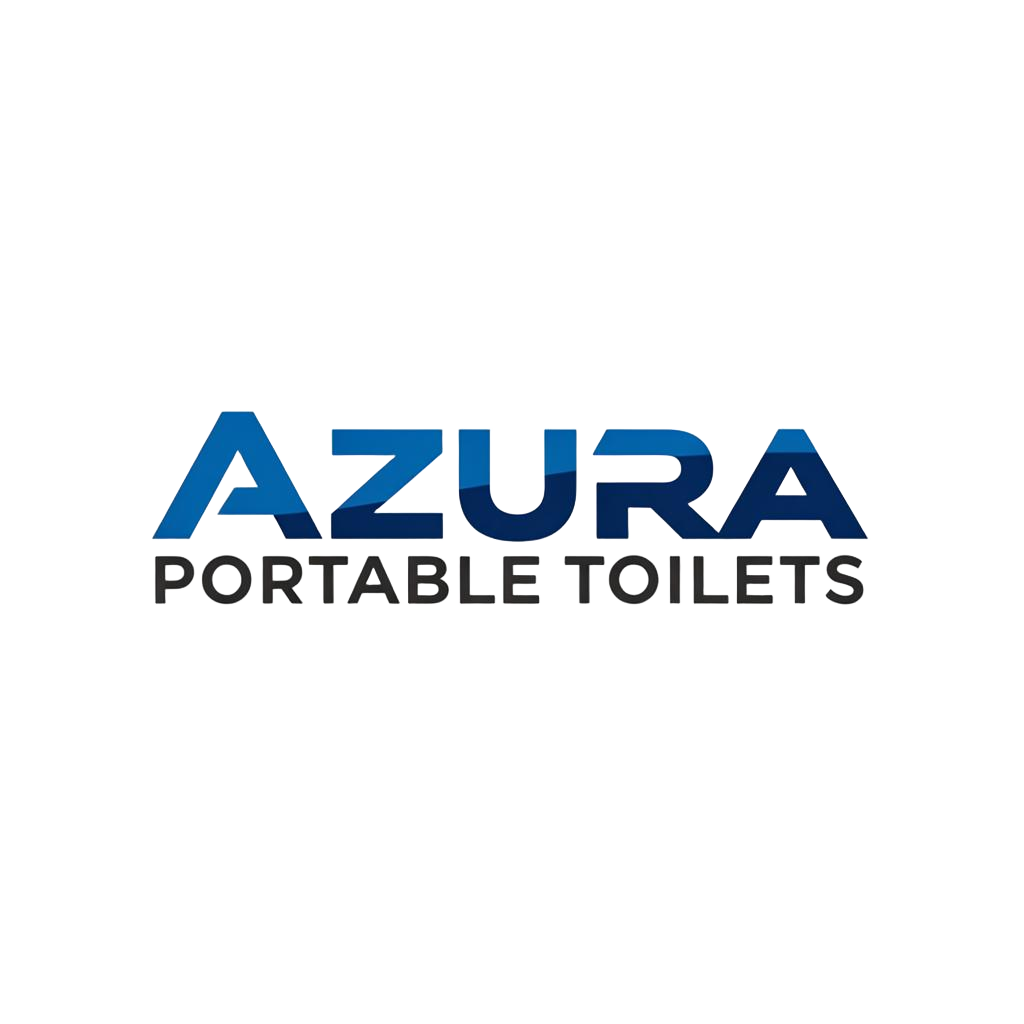 Azura Portable Toilets Logo