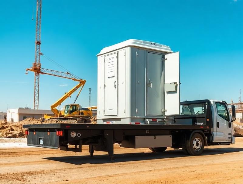Portable Toilet Rentals